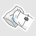 download2 Discord sticker from BLUE VORTEX