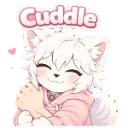Hugo_Furry_Cuddle