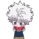 KilluaWatermelon