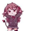 evilLonelyDance