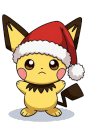 :ChristmasAngryPichu: