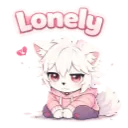 Hugo_Furry_Lonely