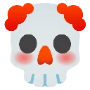clownskull