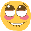 kissbite Discord Emoji from /Lightx | Social • Chat • VC • Emotes • Chill • Fun • Active