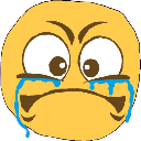 cryingbite Discord Emoji | /Lightx | Social • Chat • VC • Emotes • Chill • Fun • Active