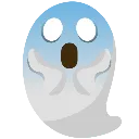 scaryghost