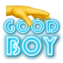 goodboy custom emote - /Lightx | Social • Chat • VC • Emotes • Chill • Fun • Active