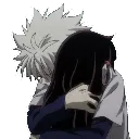 KilluaAllukaHug KilluaAllukaHug