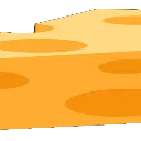he
