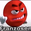 FRANZOSEN_