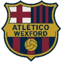 Atletico Wexford emoji