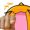 nibbles_laugh_point