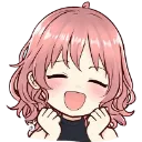 lys_happy
