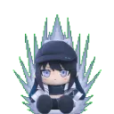 Saoripoweredup