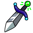 A03DnDsword Discord emoji