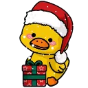 christmas_duck