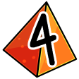 a1D4 Discord emoji