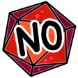 a1D20no Discord emoji