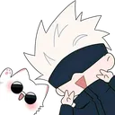 gojo_catoru