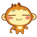 monkey