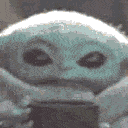 c_yodaSip animated emote - BLUE VORTEX