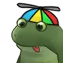 WorryFrogeDumb