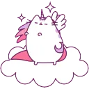unicorncloud