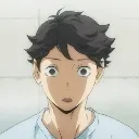oikawa