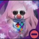 skullclownfragilebeary