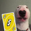 WalterUnoReverse