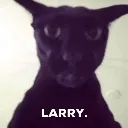 larry