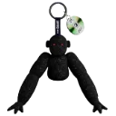 blackgoogooplush
