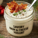 HamCheeseYogurt Discord Emoji | Glitching Neon Code Tier 7