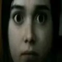 scaredstare