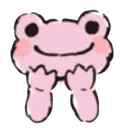 FrogPink
