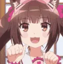 Chocola_Nyan Chocola_Nyan
