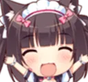 nekocore12_chocolahappy
