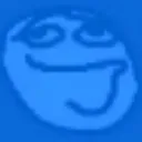 Blueless
