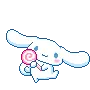CinnamorollHappyLollipop