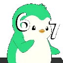 67Penguin