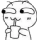 Xieron_stolen_emoji_1766636598 Discord sticker from SKYFLOW ESPORTS