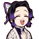 hhhhhhhhhhh custom emote from SKYFLOW ESPORTS