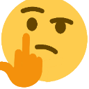 pissoff Discord Emoji - SKYFLOW ESPORTS