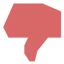 Dino_thumbs_dowm Discord emoji