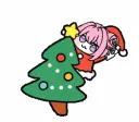 dorochristmastree
