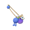 blueberrybag