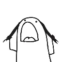 despair