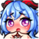 emoji_10 custom emote | Tethered After Dark