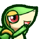 snivy