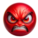rage